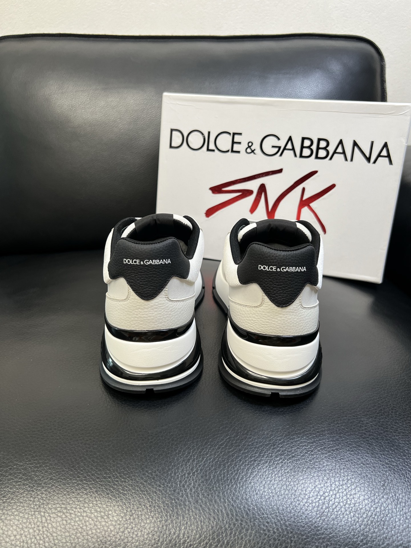 olce & Gabbana shoe